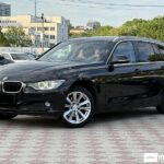BMW 316 2012