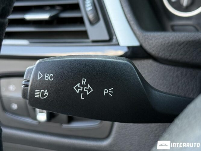 bmw 316 2012