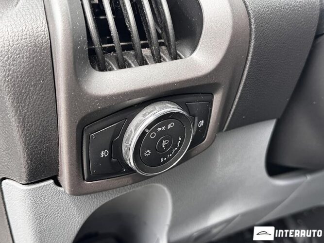 ford Transit 2013