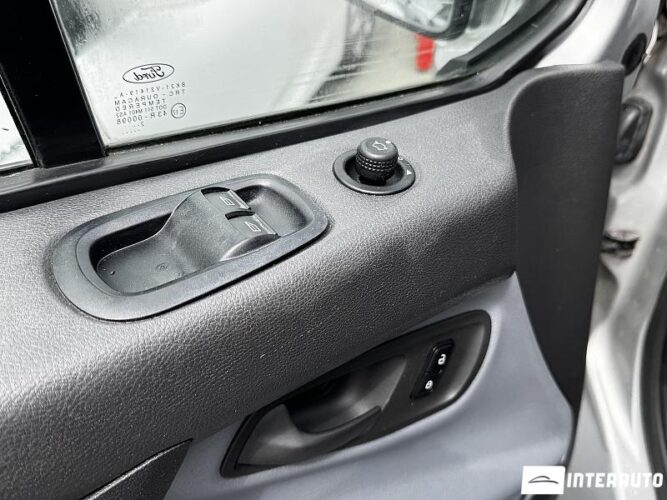 ford Transit 2013