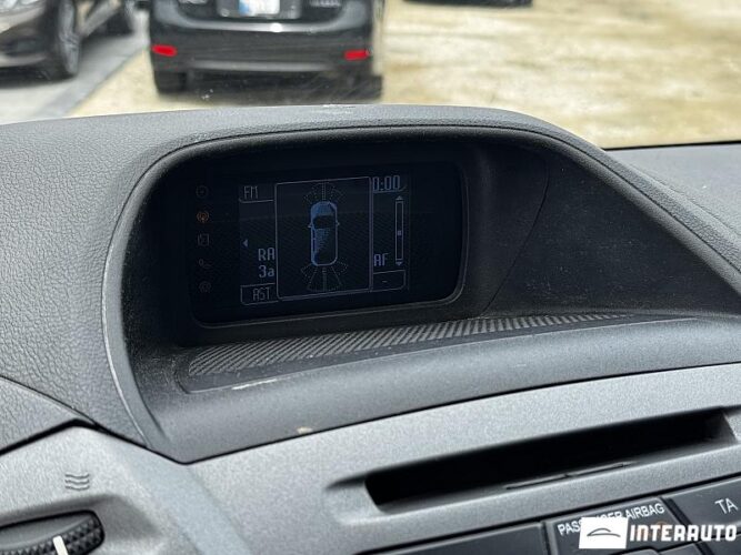ford Transit 2013