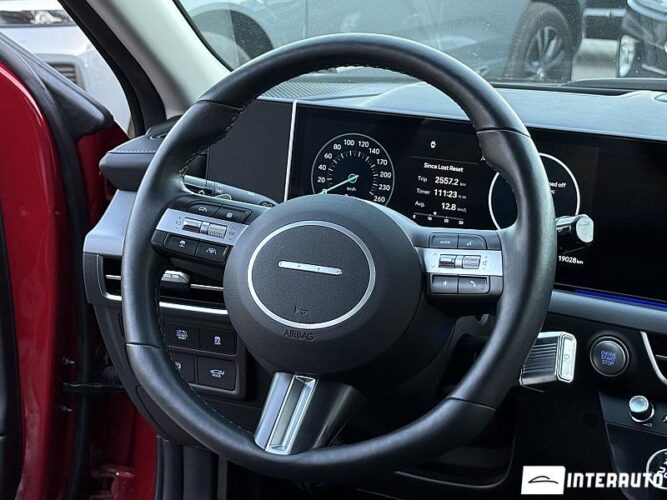 hyundai Sonata 2024