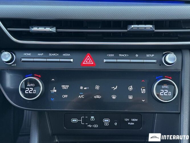 hyundai Sonata 2024