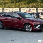 Hyundai Sonata 2024