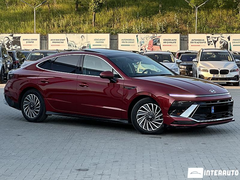 interauto oferta masina