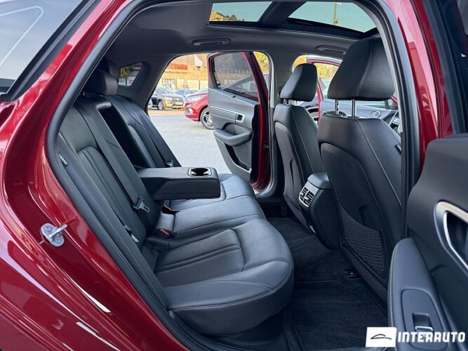 hyundai Sonata 2024