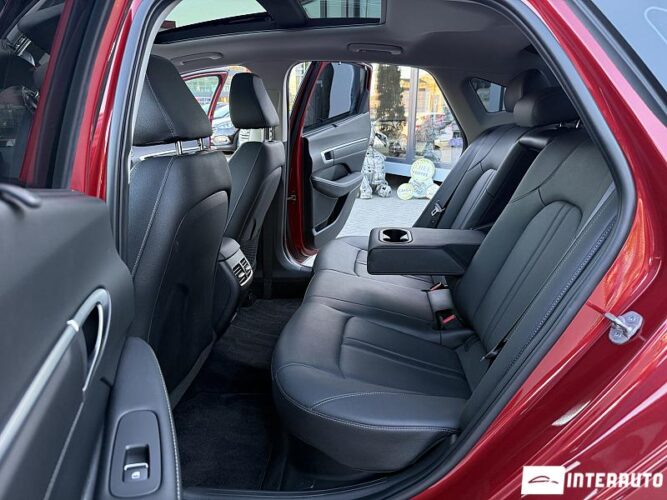 hyundai Sonata 2024