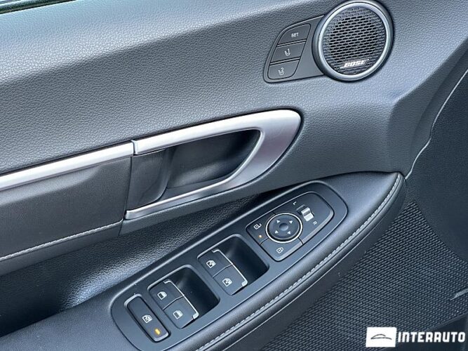 hyundai Sonata 2024