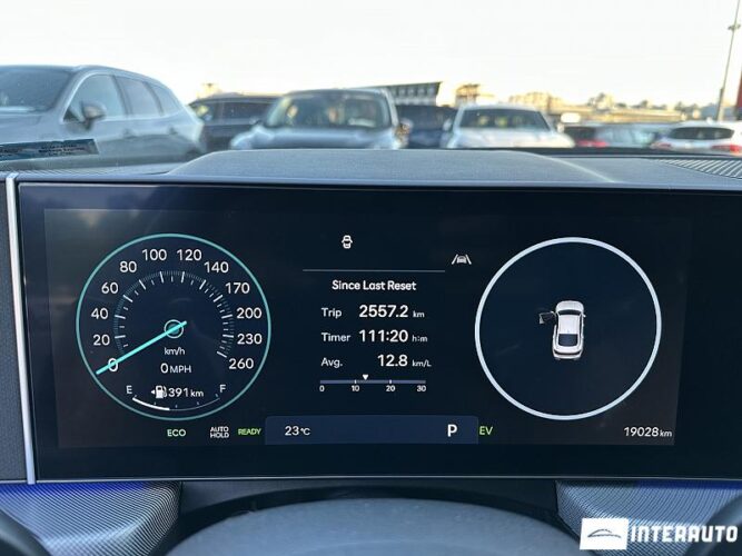 hyundai Sonata 2024