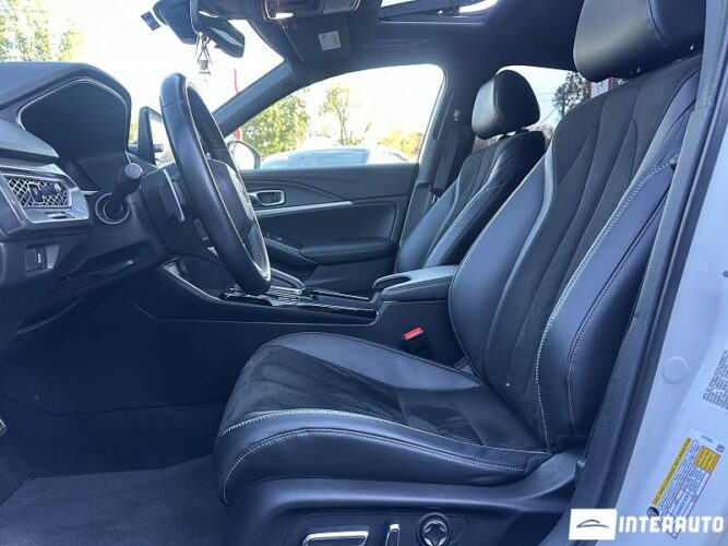 acura Integra 2022