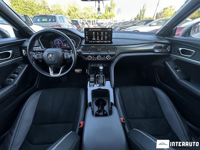 acura Integra 2022