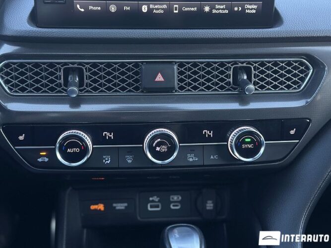 acura Integra 2022