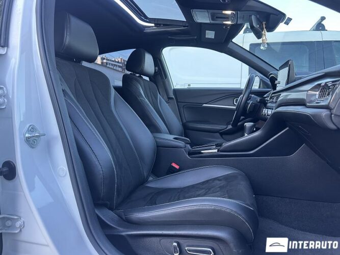 acura Integra 2022