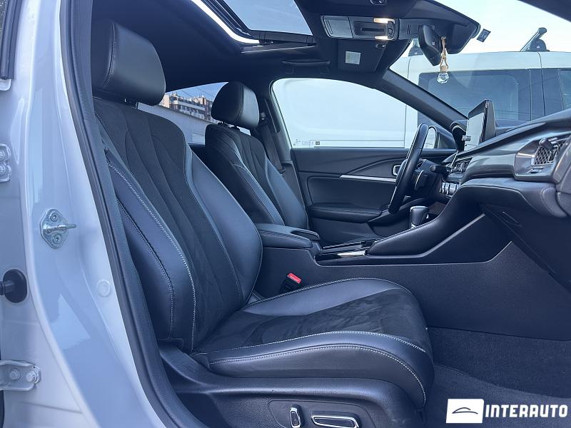 acura Integra 2022