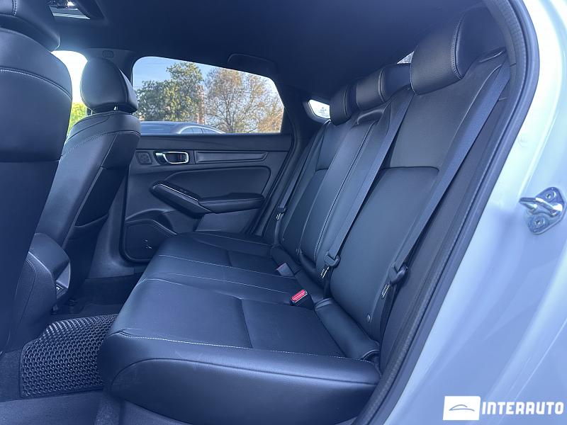 acura Integra 2022