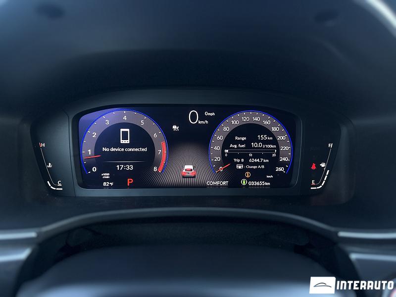 acura Integra 2022