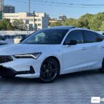 Acura Integra 2022