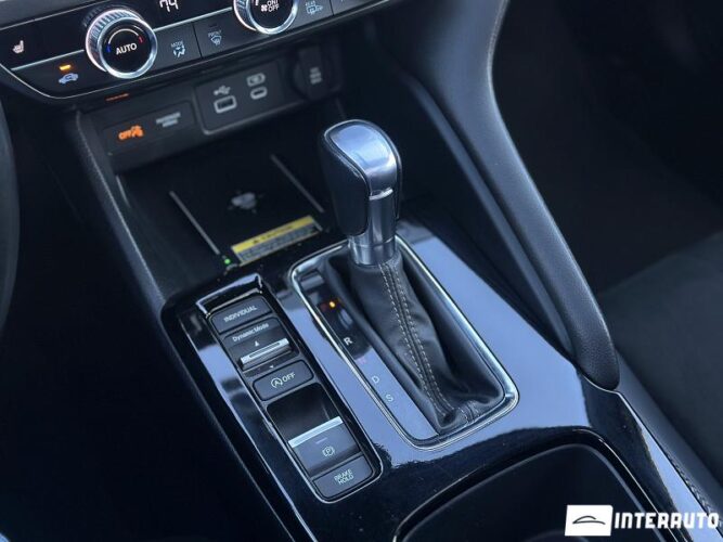 acura Integra 2022