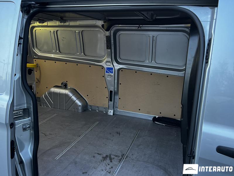 ford Transit 2017