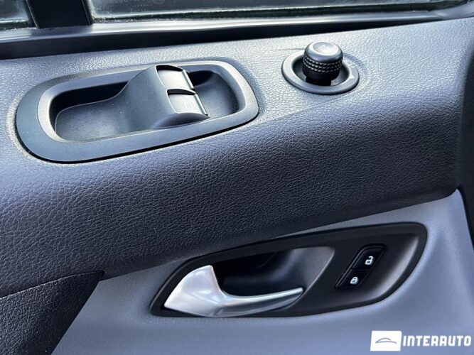 ford Transit 2017