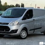 Ford Transit 2017