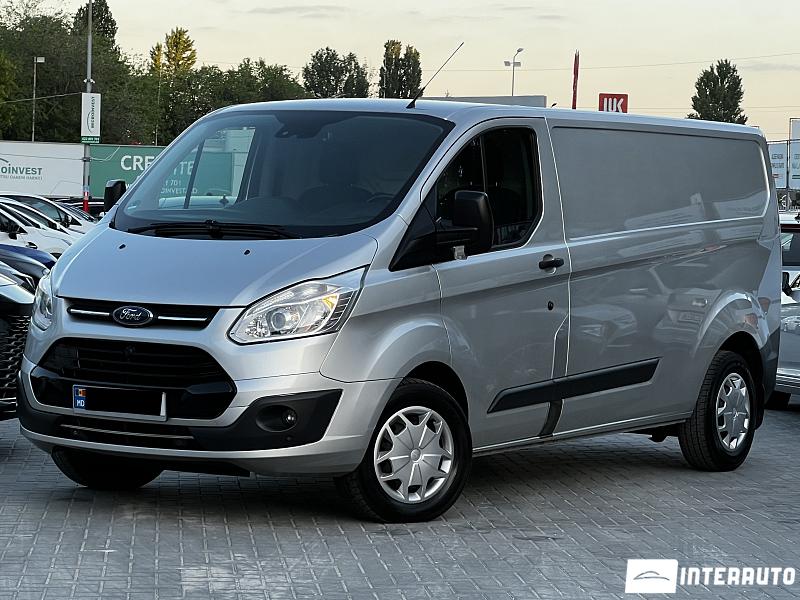 interauto oferta masina