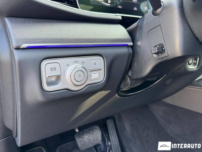 mercedes GLE 300d 2019