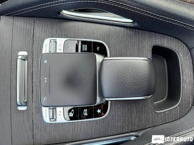 mercedes GLE 300d 2019