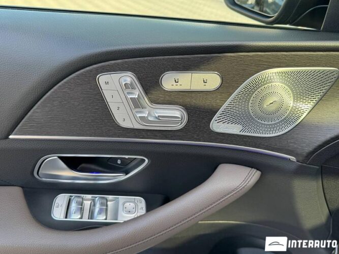 mercedes GLE 300d 2019