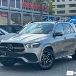 Mercedes GLE 300d 2019