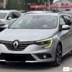 Renault Megane 2019