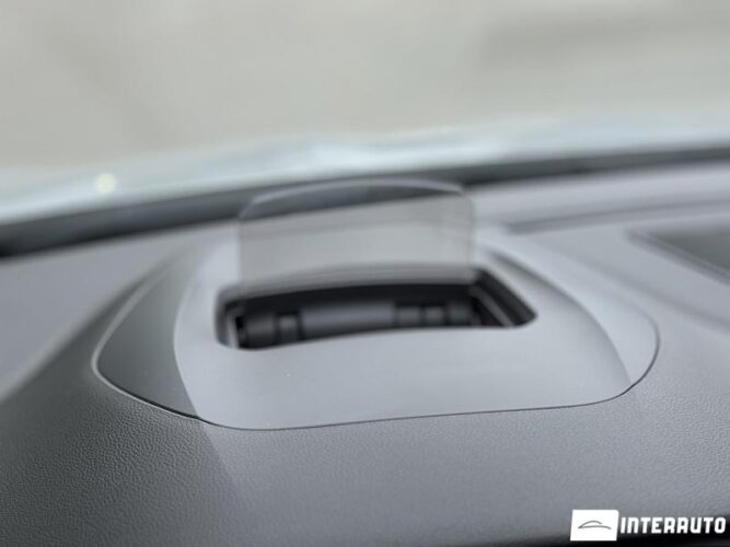 renault Megane 2019