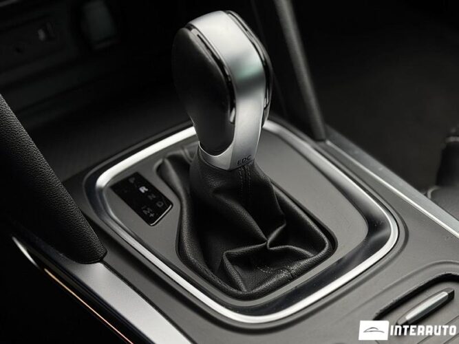 renault Megane 2019