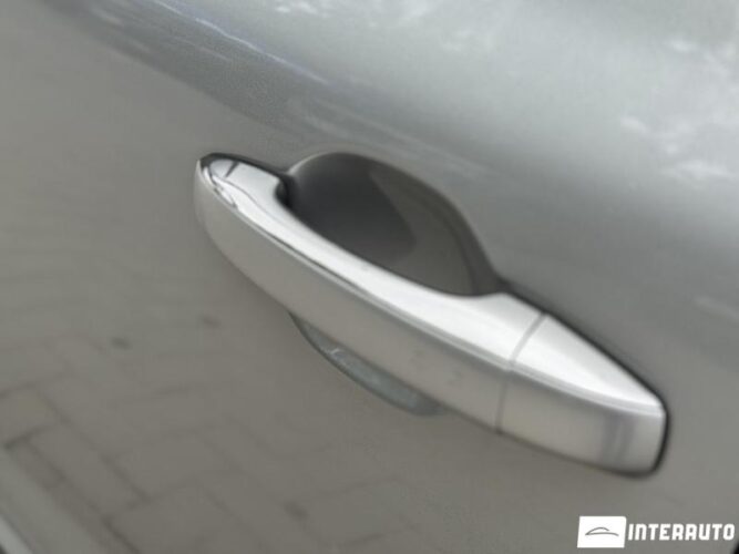 renault Megane 2019