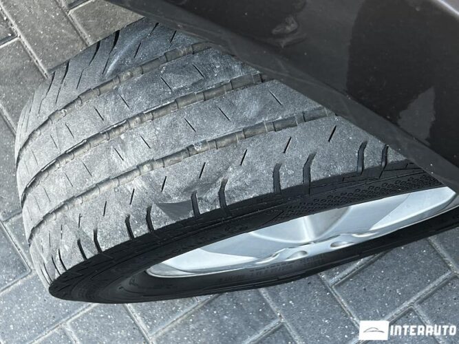 mercedes Sprinter 2014