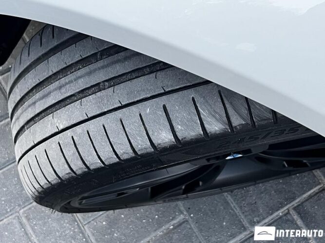 bmw 530e 2018