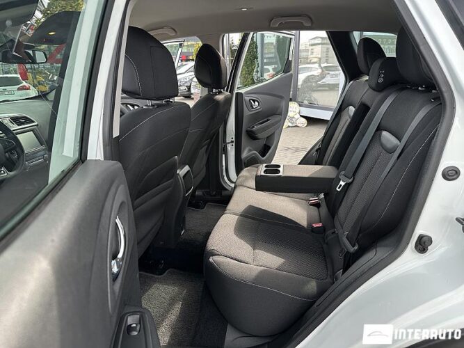 renault Kadjar 2018