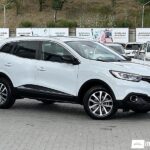 Renault Kadjar 2018