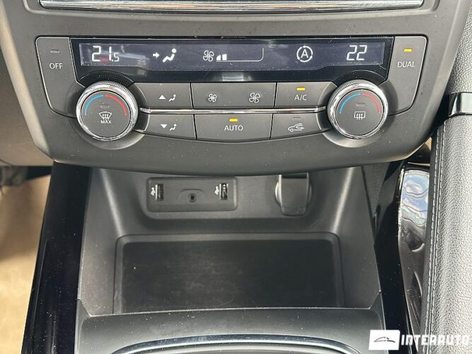 renault Kadjar 2018