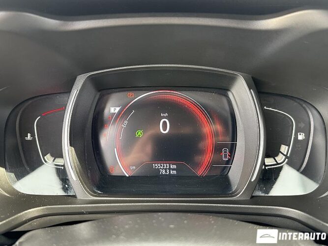 renault Kadjar 2018