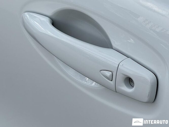 renault Kadjar 2018