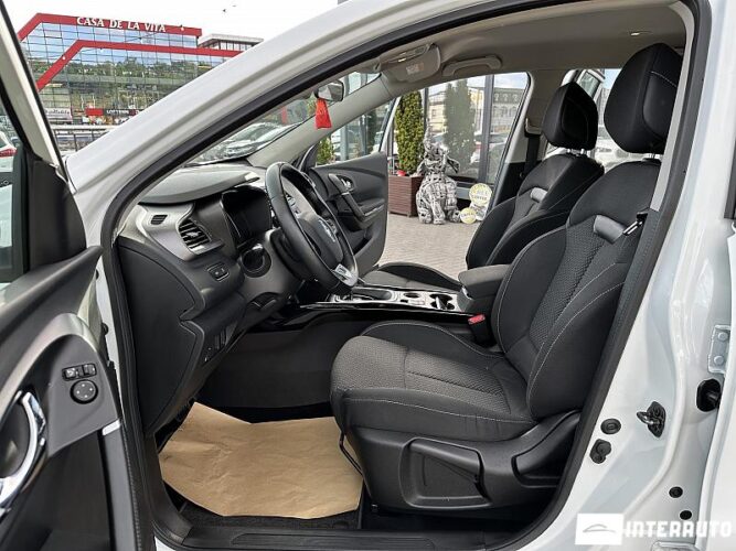 renault Kadjar 2018