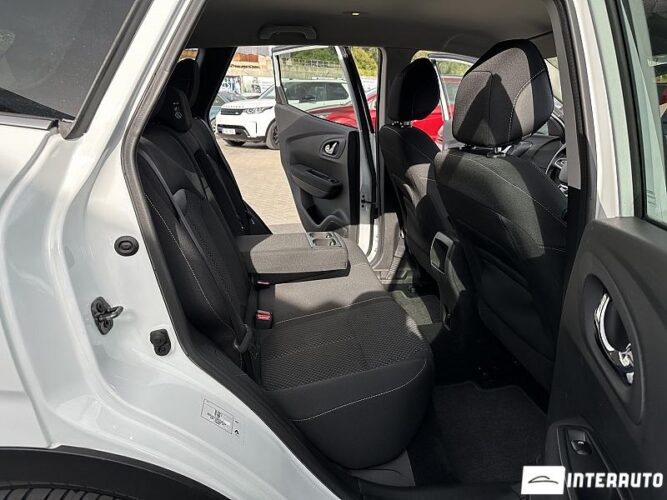 renault Kadjar 2018