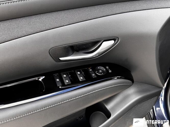 hyundai Tucson 2026