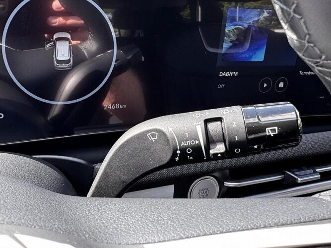 hyundai Tucson 2026