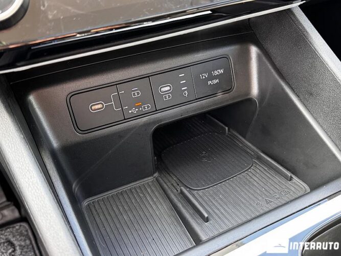 hyundai Tucson 2026