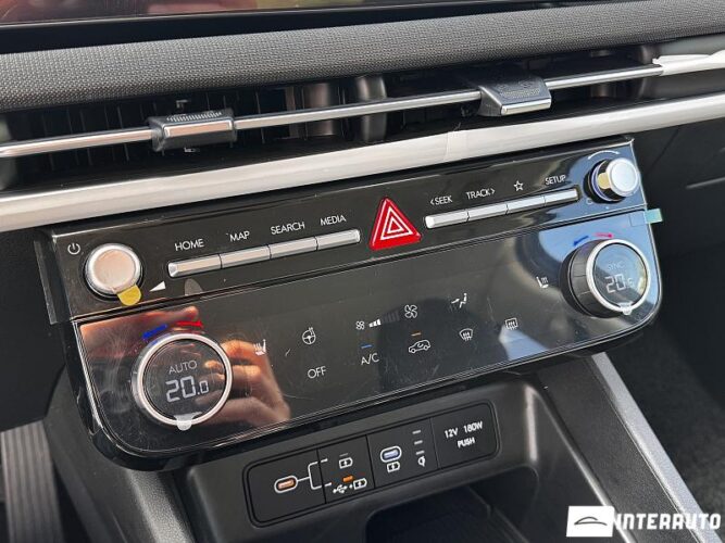 hyundai Tucson 2026