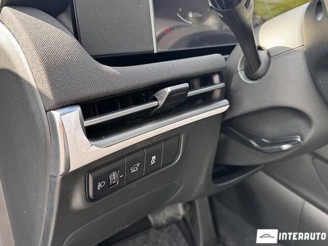 hyundai Tucson 2026
