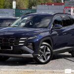 Hyundai Tucson 2026