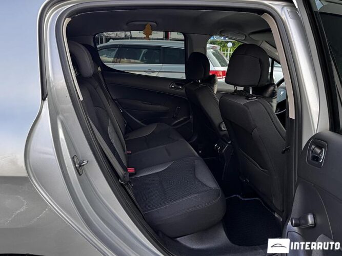 peugeot 308 2008
